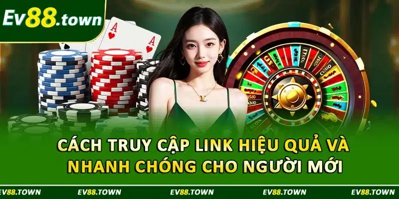 Top cách truy cập link hiệu quả và nhanh chóng cho người mới